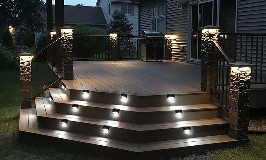 The Best LED Outdoor Lighting Ideas for Your Backyard